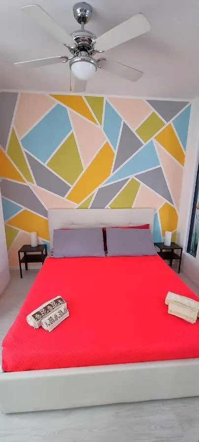Apartment Happiness Desenzano-By Goccia Di Lago Desenzano del Garda