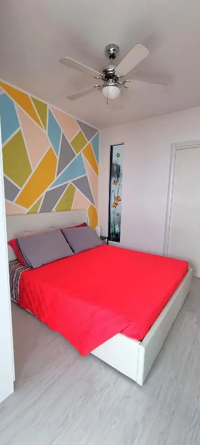 Happiness Desenzano-By Goccia Di Lago Desenzano del Garda Apartment