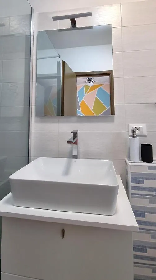 Apartment Happiness Desenzano-By Goccia Di Lago Desenzano del Garda