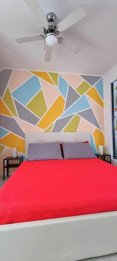 Happiness Desenzano-By Goccia Di Lago Desenzano del Garda Apartment