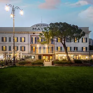 Mayer & Splendid - Wellness E Hotell