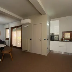 Del Sole Apartment