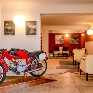 Szálloda Hotel City, Desenzano del Garda