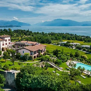 Apartahotel Castello Belvedere, Desenzano del Garda