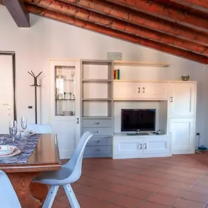  Appartamento Casa Marilyn