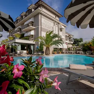 Szálloda Hotel Berta, Desenzano del Garda