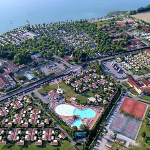 Üdülőpark San Francesco Village, Desenzano del Garda