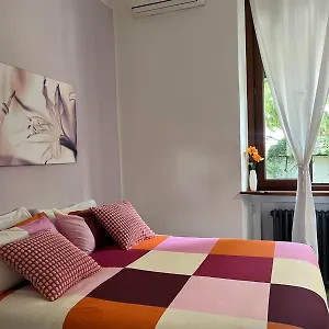 Pensión Casa Giulietta, Desenzano del Garda